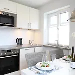 Norderstraße 55a, W6, DG, LieblingsInsel