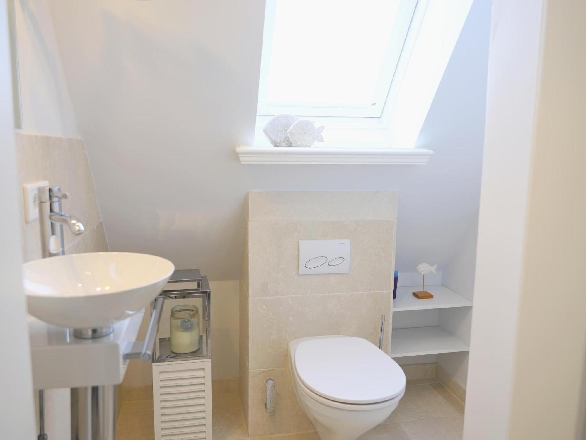 Norderstraße 55a, W6, Dg, Lieblingsinsel *