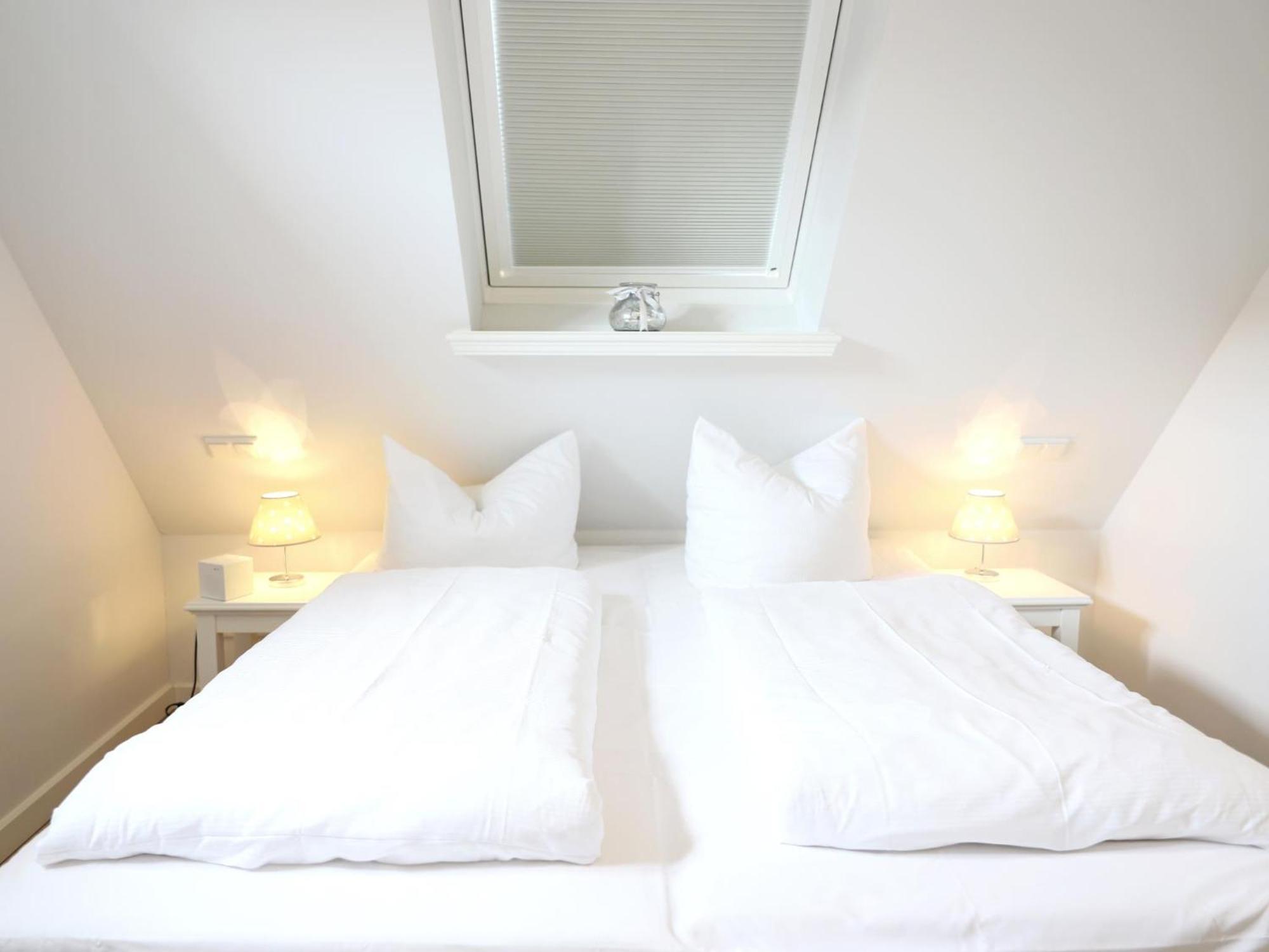 Norderstraße 55a, W6, Dg, Lieblingsinsel * Westerland