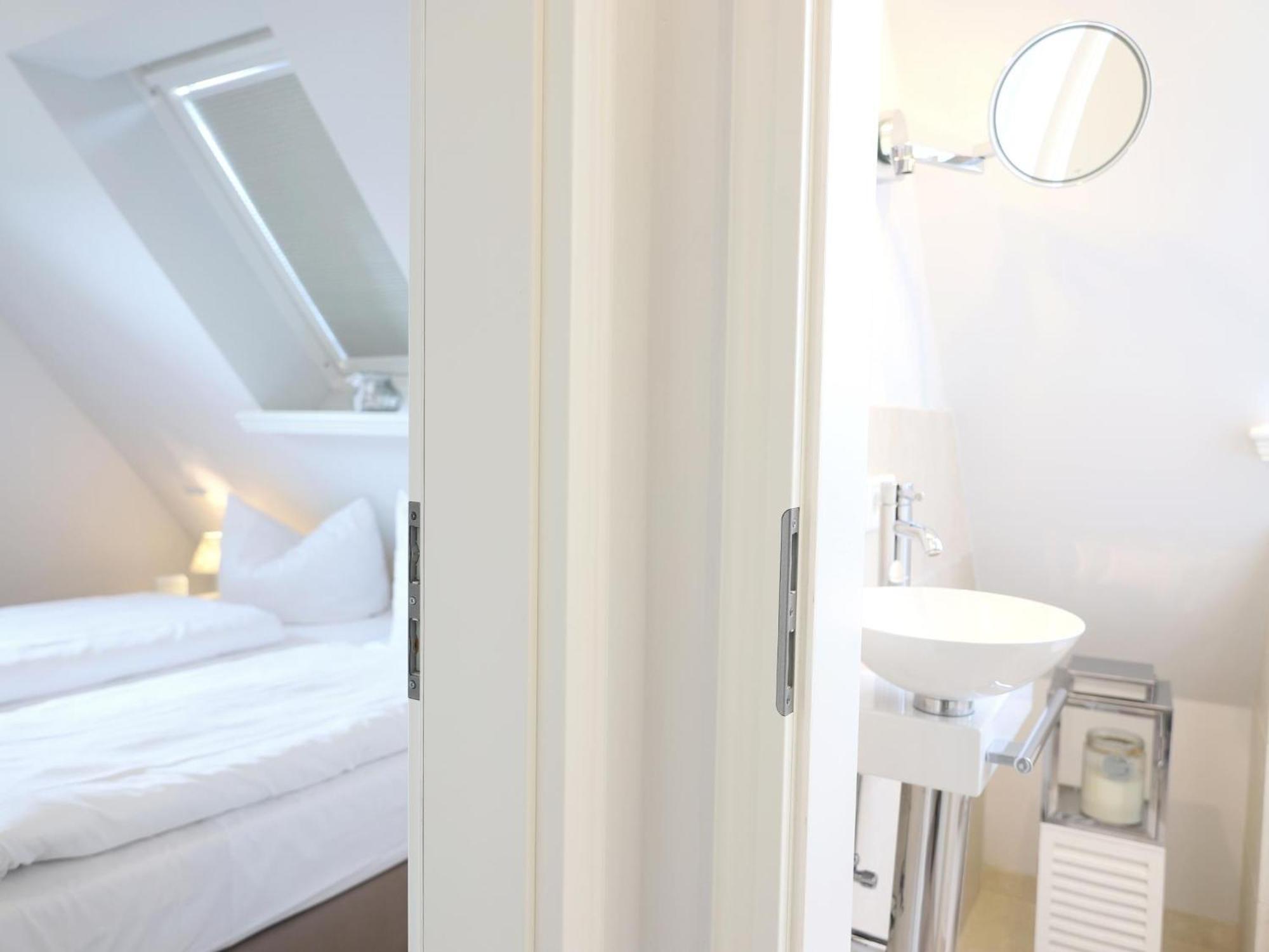 Norderstraße 55a, W6, Dg, Lieblingsinsel Apartment Westerland