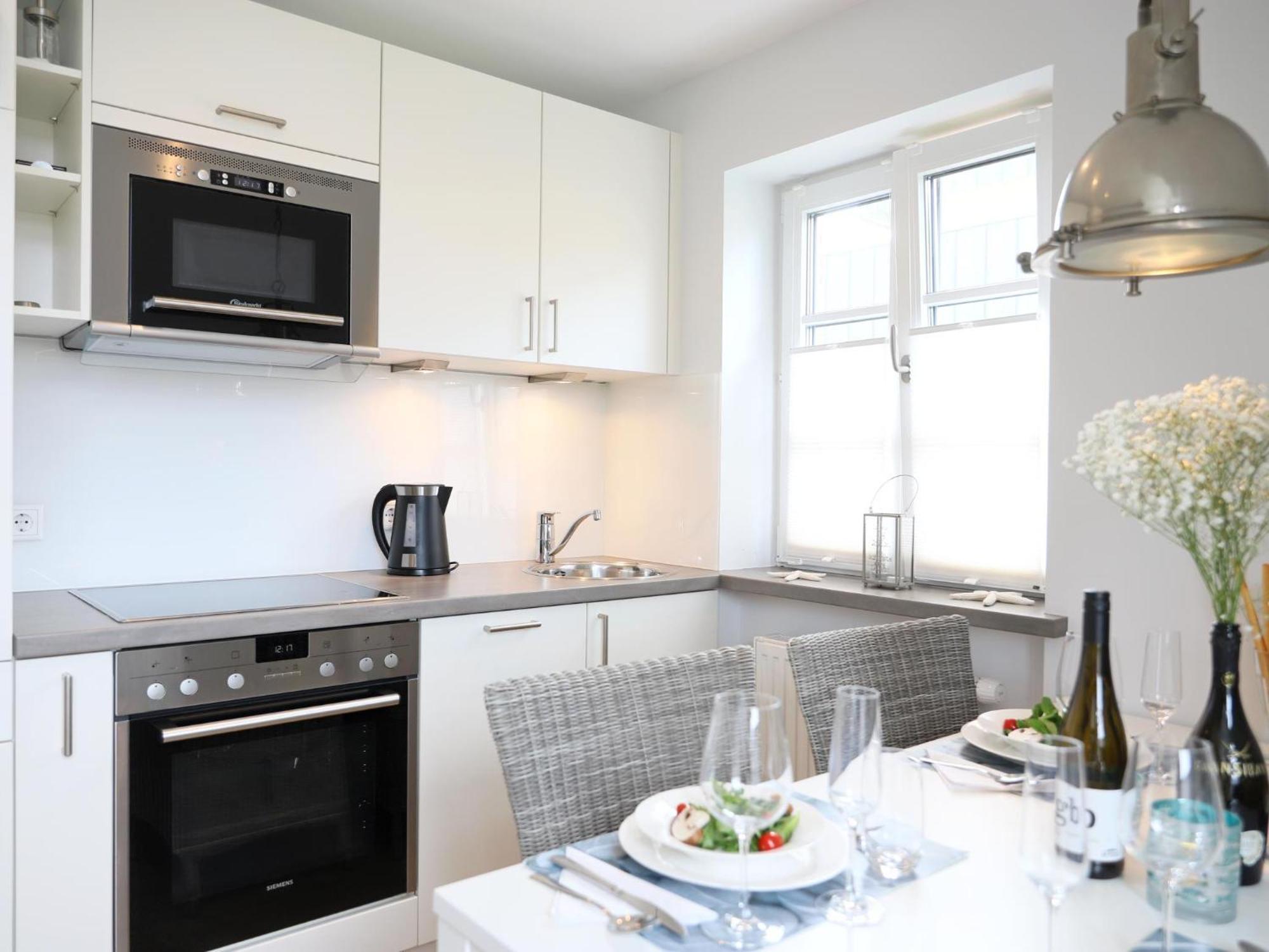 Norderstraße 55a, W6, Dg, Lieblingsinsel Apartment *