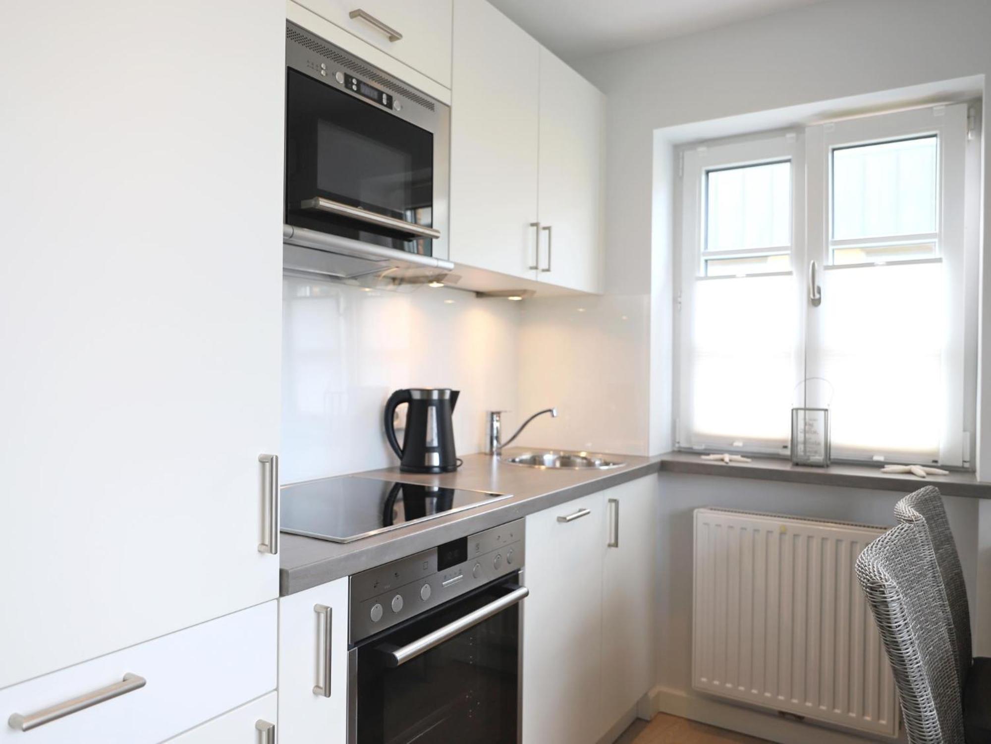 Norderstraße 55a, W6, Dg, Lieblingsinsel * Westerland