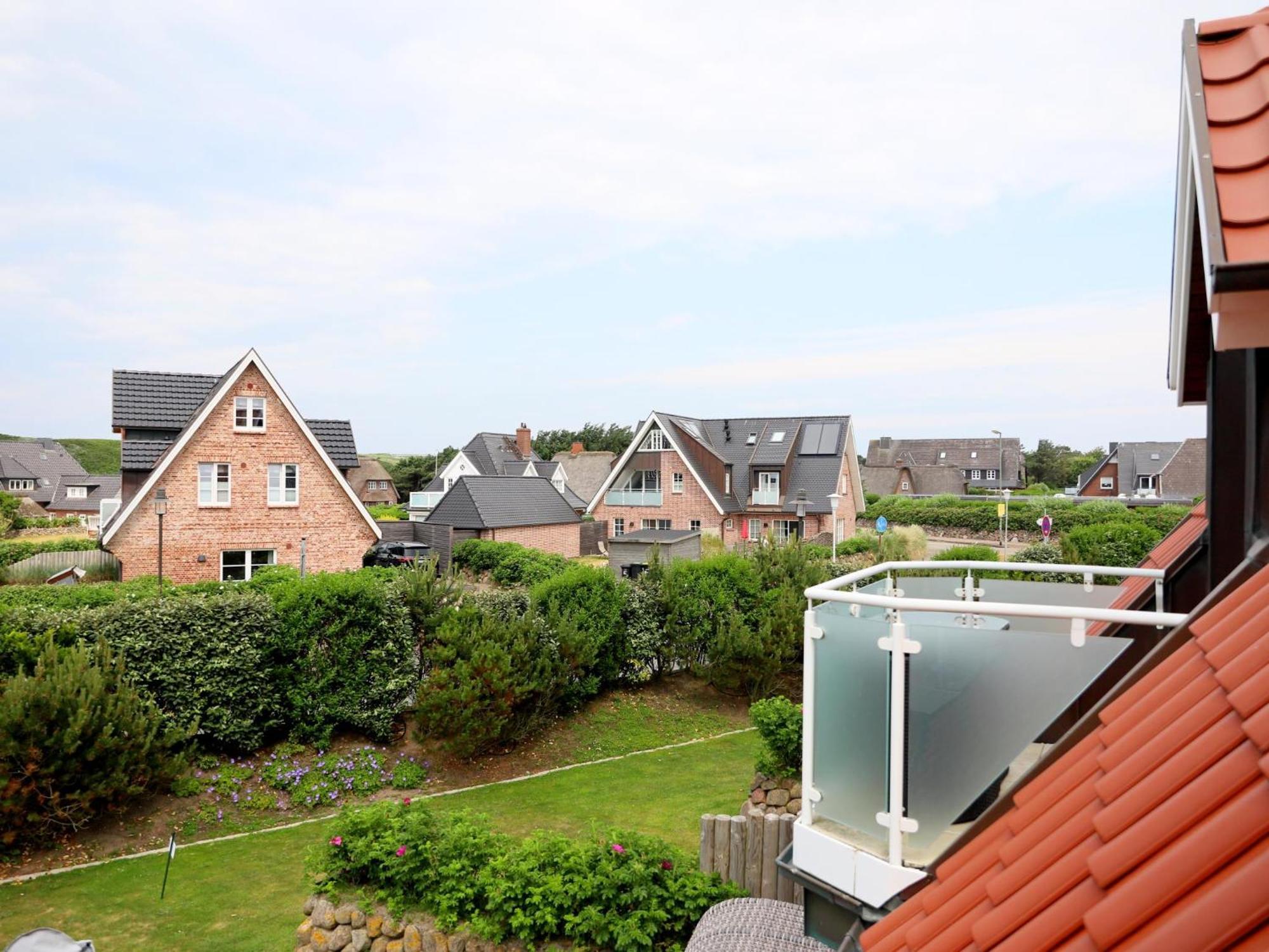 Norderstraße 55a, W6, Dg, Lieblingsinsel Westerland