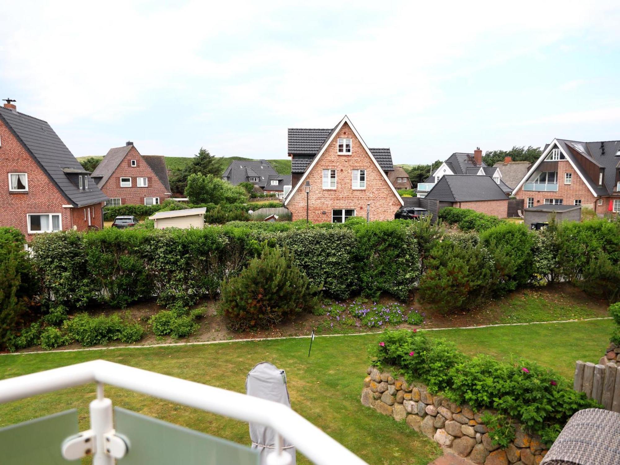 Norderstraße 55a, W6, Dg, Lieblingsinsel * Westerland