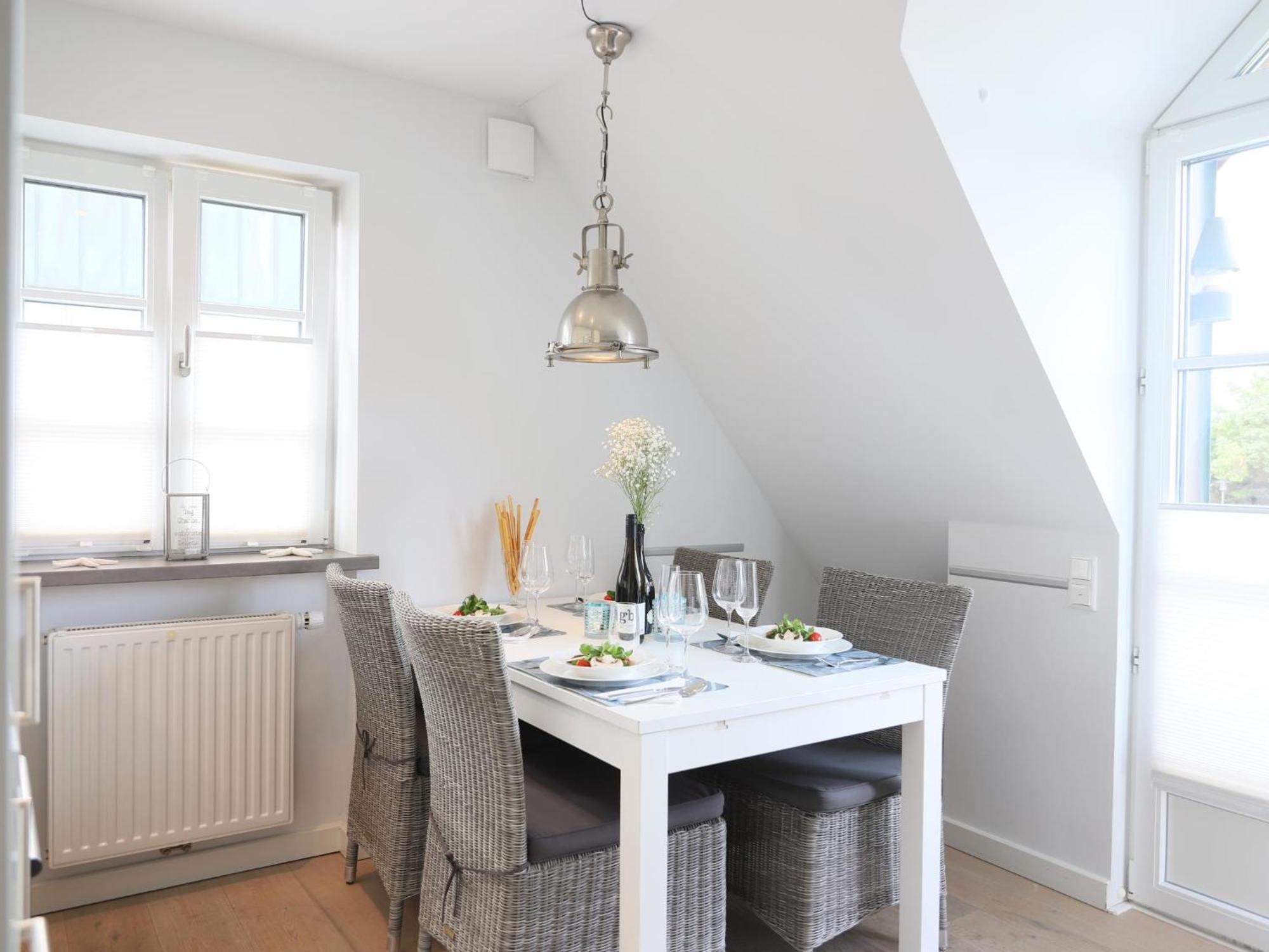 Norderstraße 55a, W6, Dg, Lieblingsinsel * Westerland